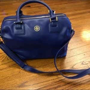 Tory Burch Robinson Satchel